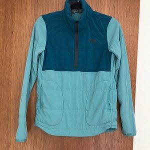 North face jacket
